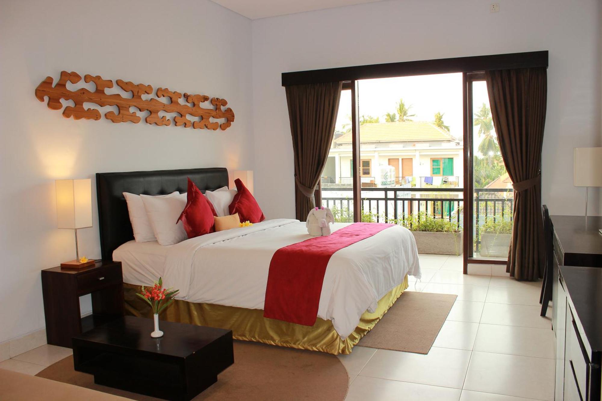 The Mupu Seminyak (Bali)