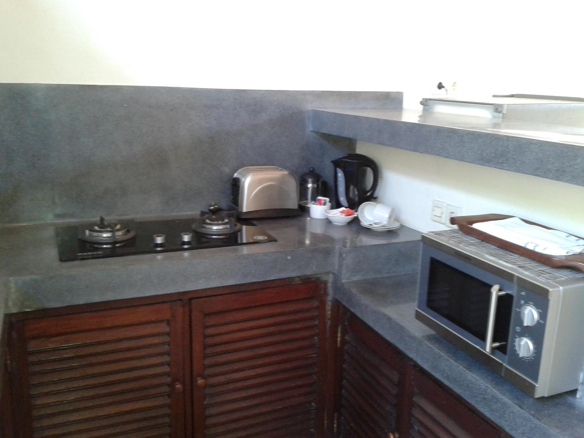 Apartment The Mupu