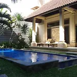 The Mupu Seminyak