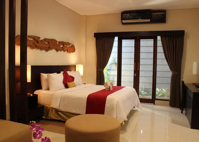 The Mupu Seminyak