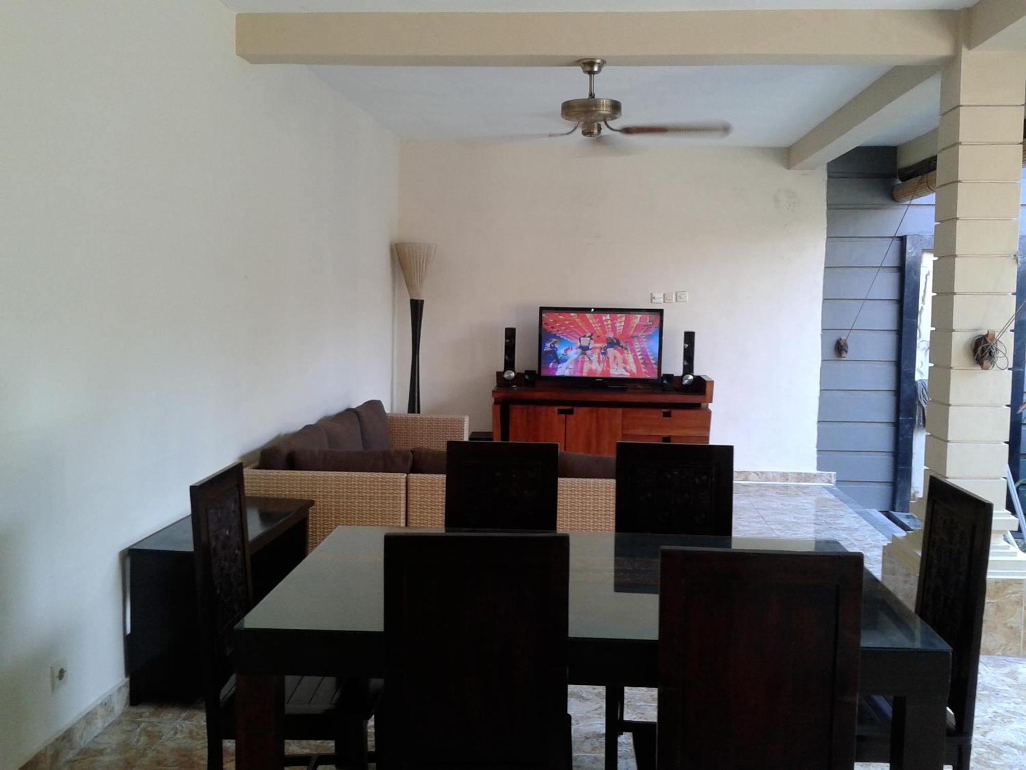 Apartemen The Mupu Seminyak (Bali)