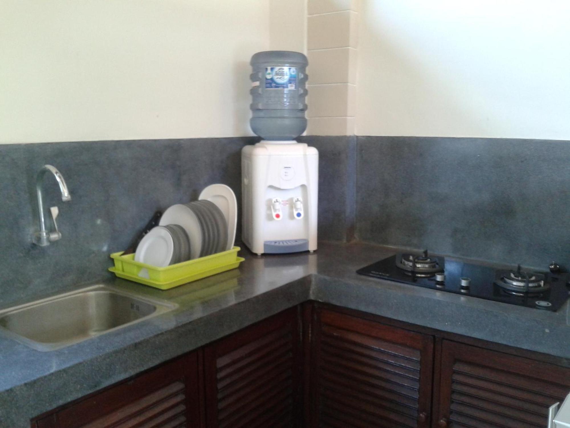 Apartemen The Mupu *