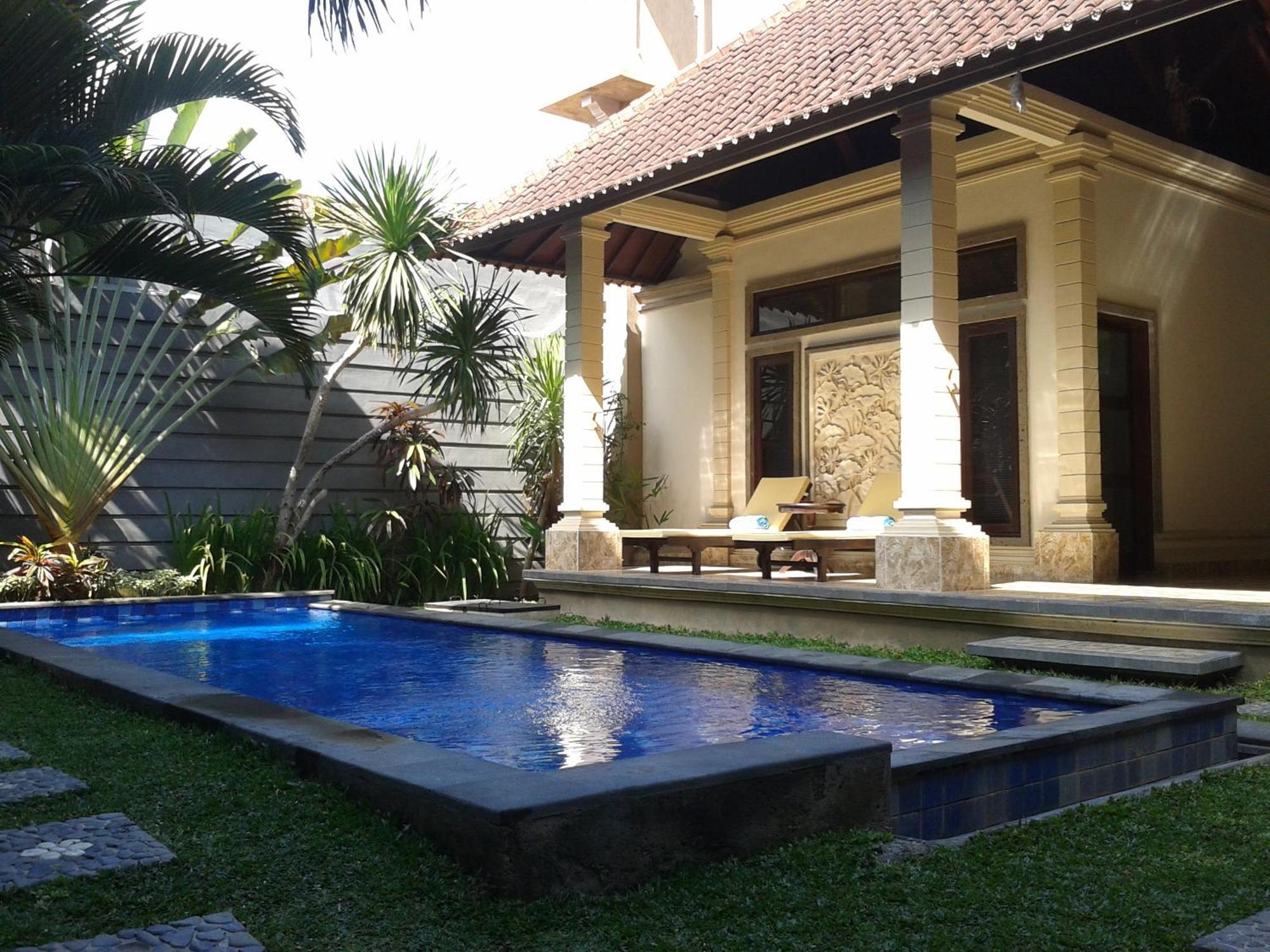 The Mupu Seminyak (Bali)