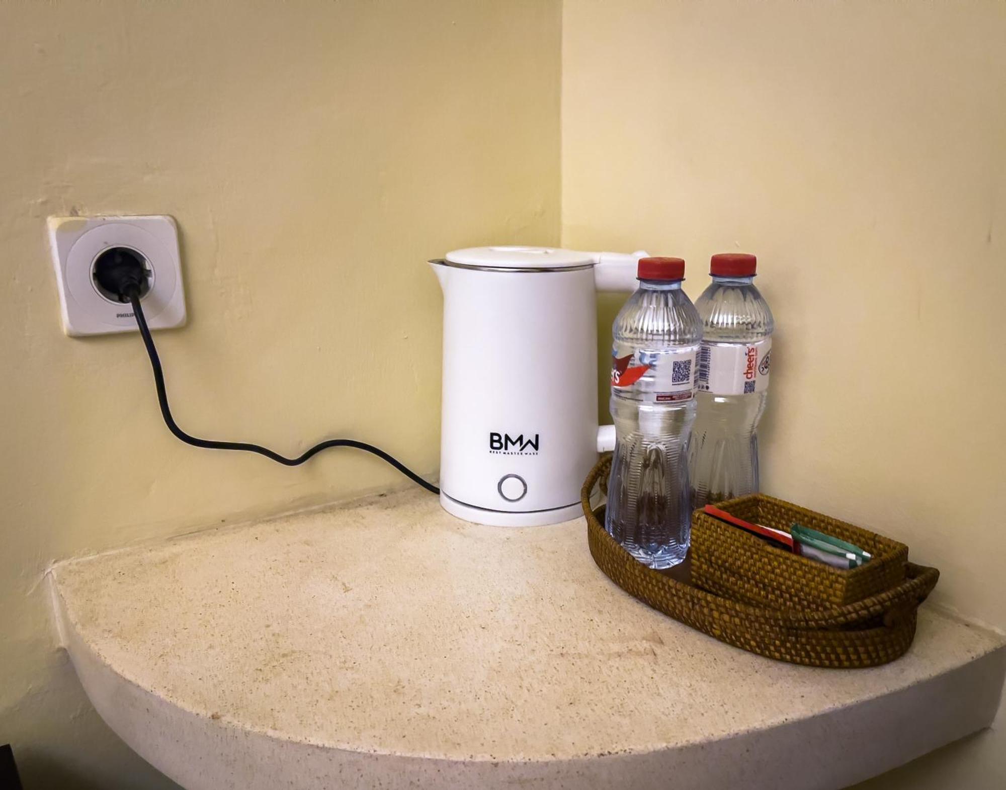 Apartemen The Mupu Seminyak (Bali)