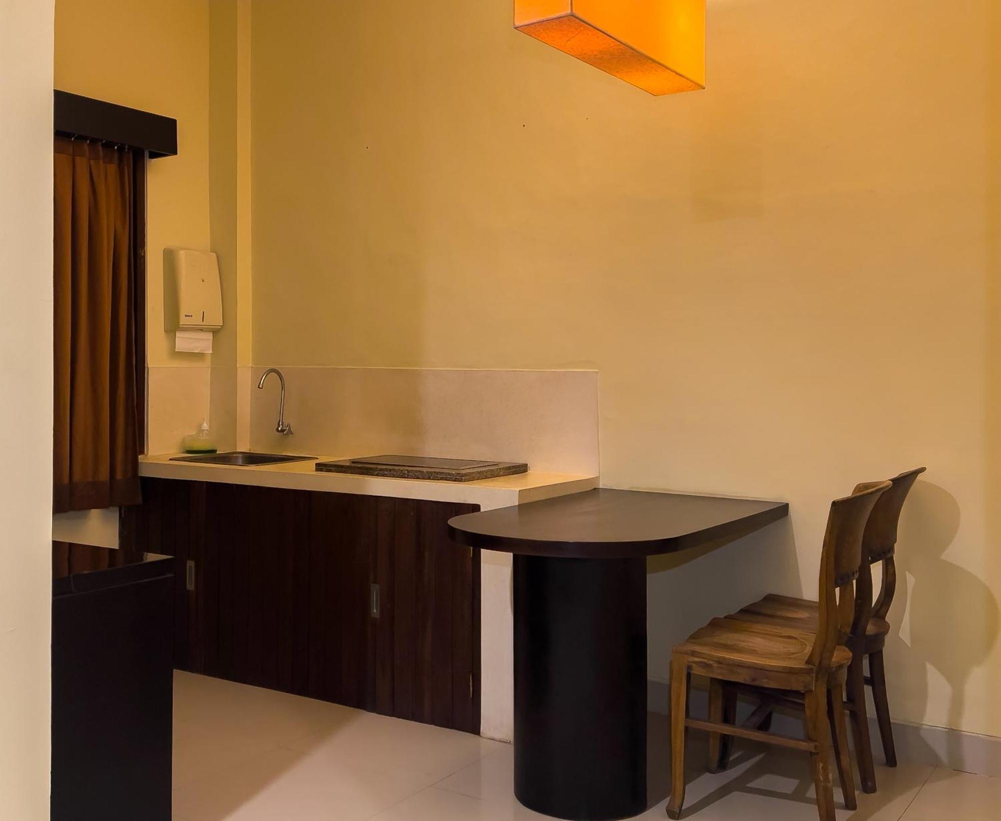 Apartemen The Mupu